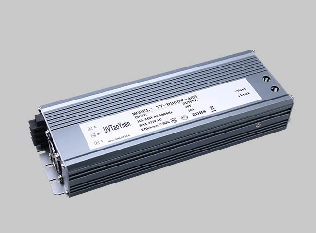 LED UV Dimmable power Supply 800-1000W